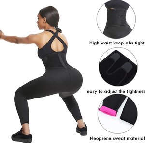 Joie in life discount waist trainer reviews